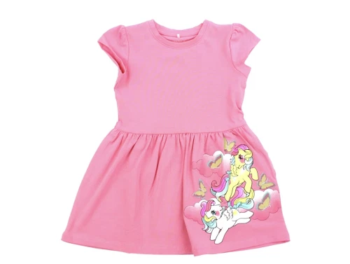 Name It morning glory kjole My Little Pony